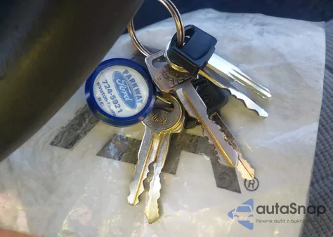 1992 Ford F150 z USA, uszkodzony, nr VIN 1FTDF15N2NLA19164